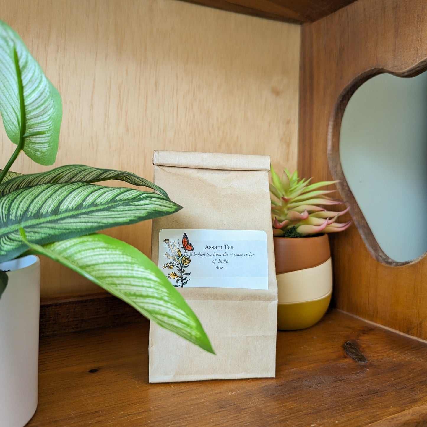 Assam Tea