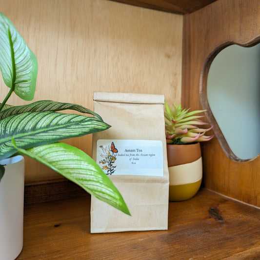 Assam Tea
