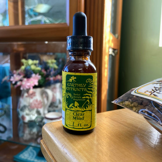 Clear Mind Extract