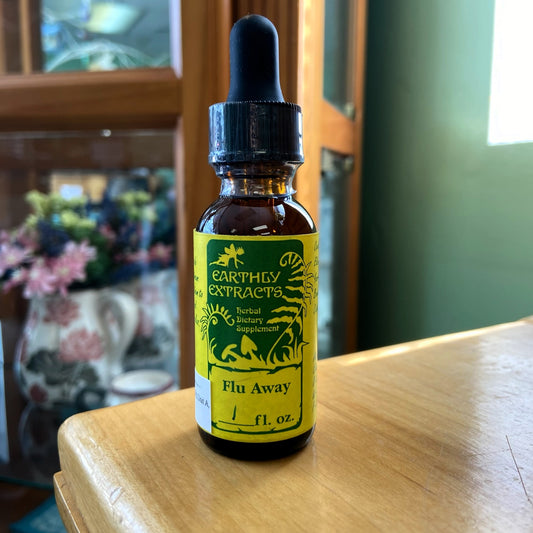 Flu Away Extract