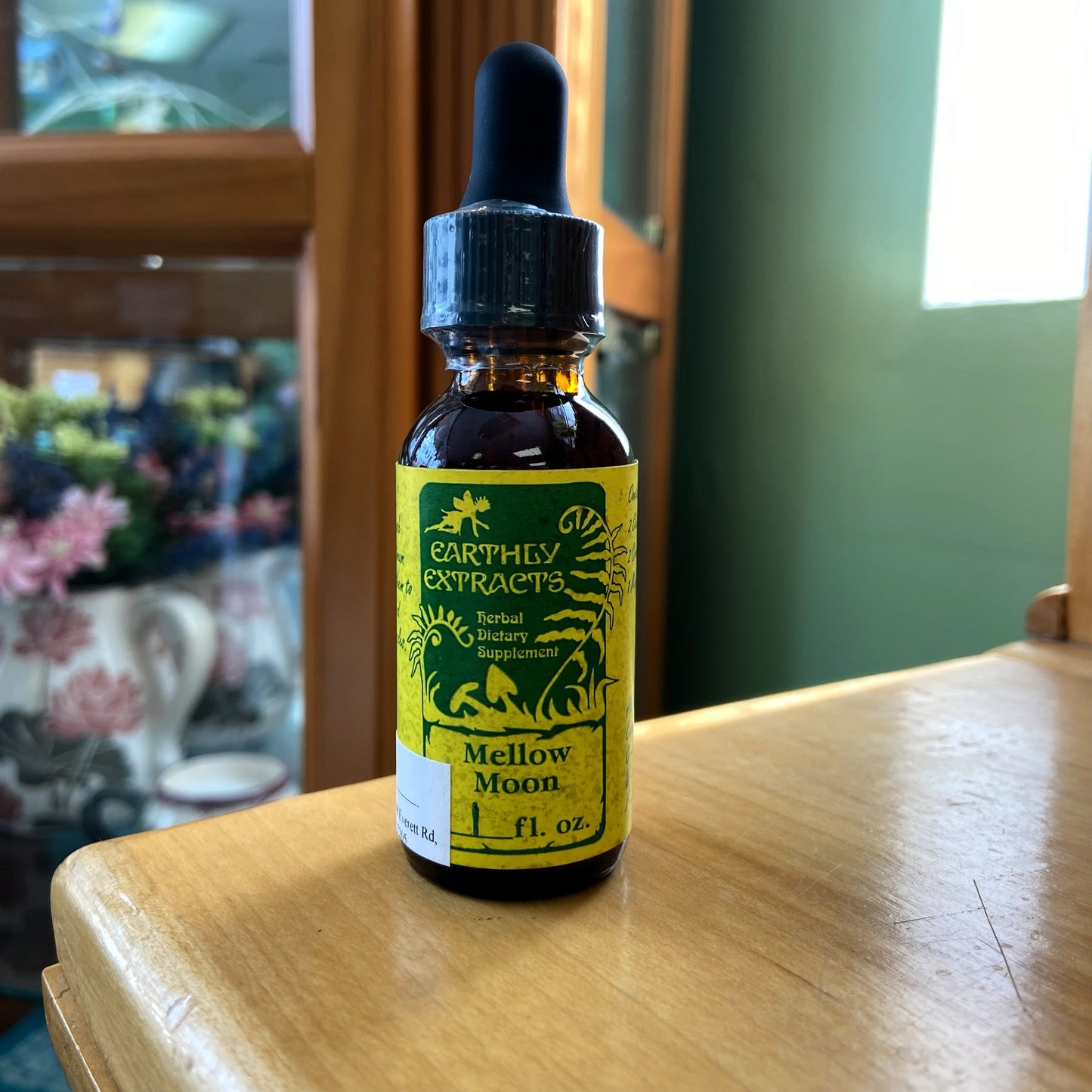 Mellow Moon Extract