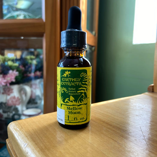 Mellow Moon Extract