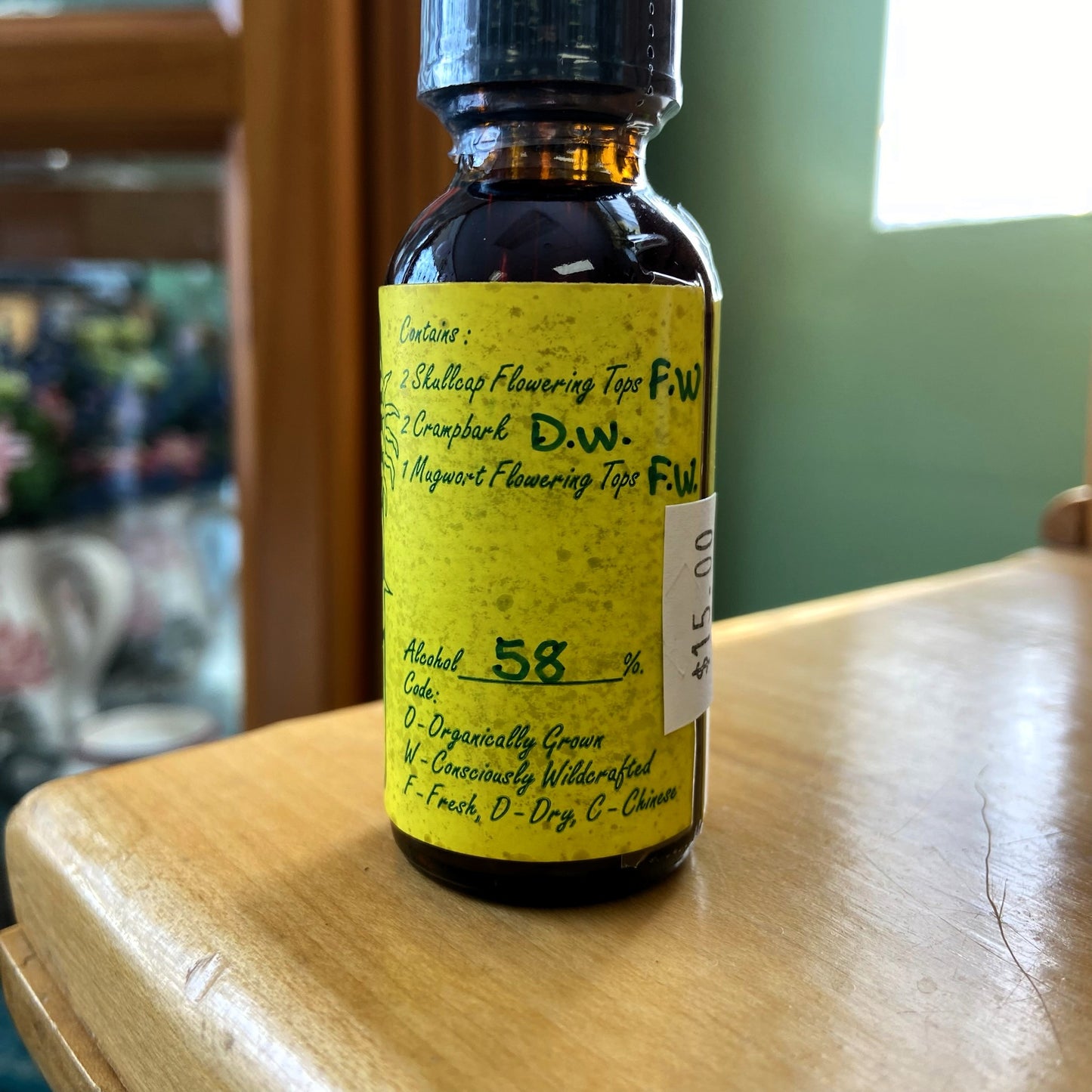 Mellow Moon Extract