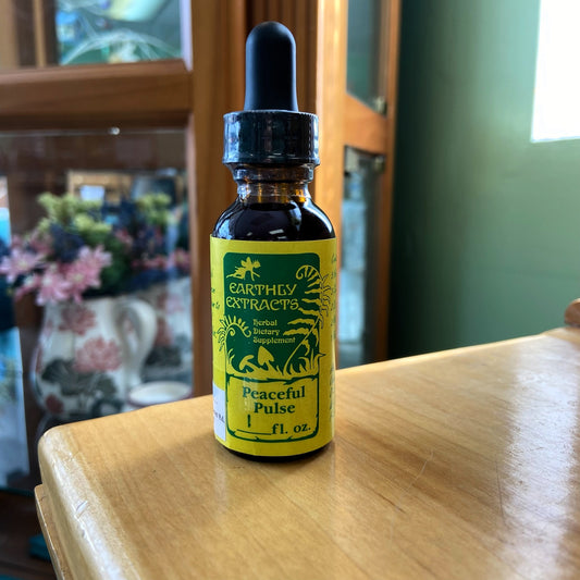 Peaceful Pulse Extract