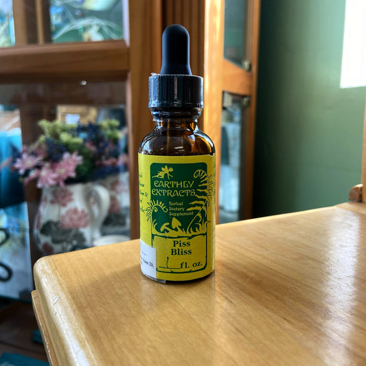 Piss Bliss Extract