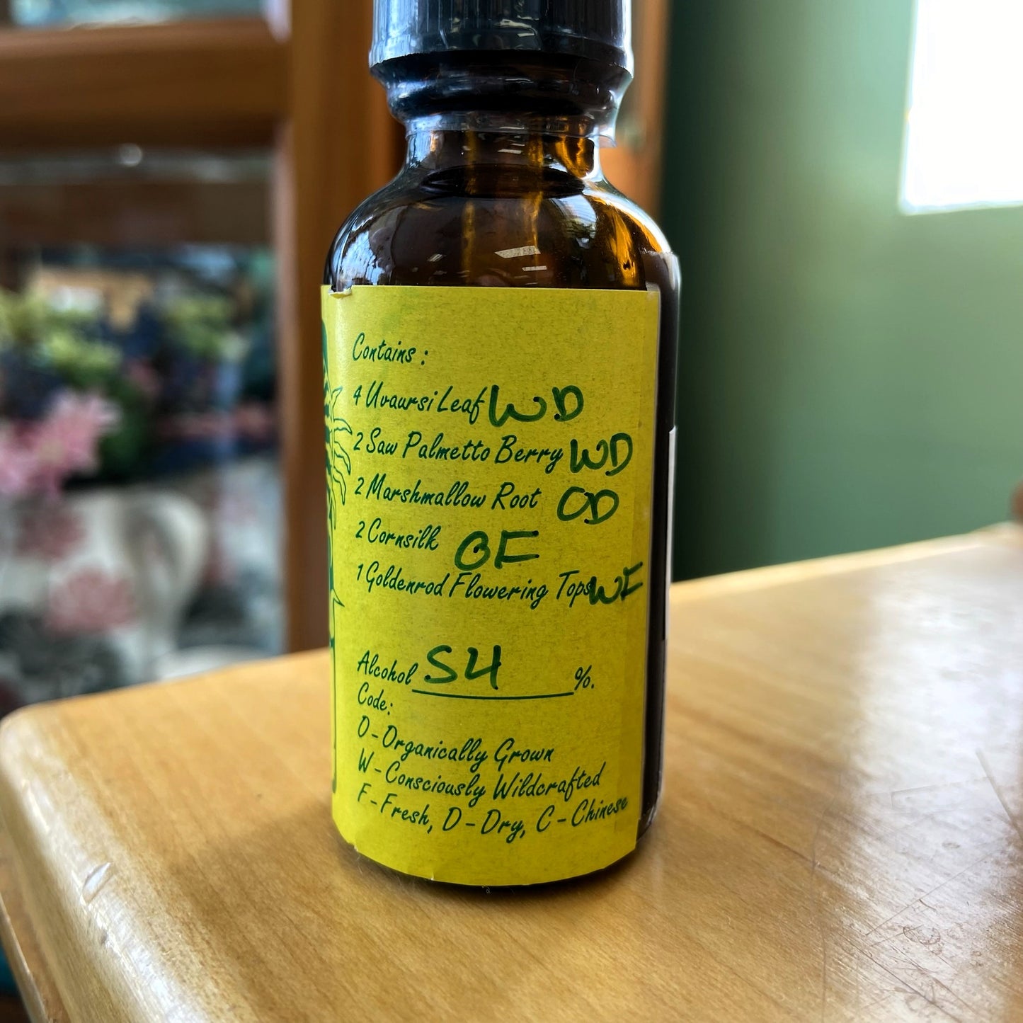 Piss Bliss Extract