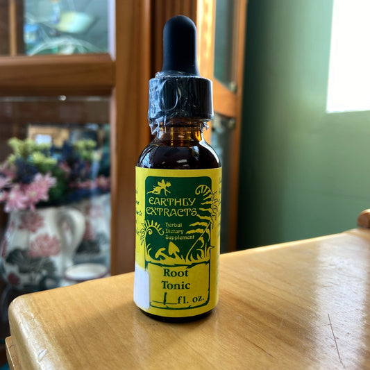Root Tonic Extract