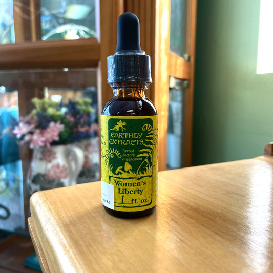 Women’s Liberty Extract