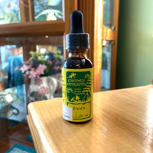 Zzz’s Extract