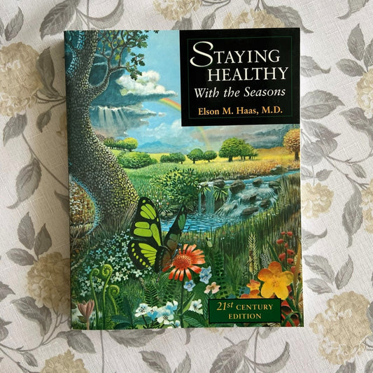 Staying Healthy with The Seasons