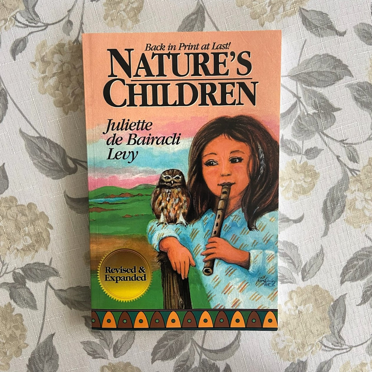 Nature's Children
