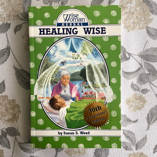 Healing Wise