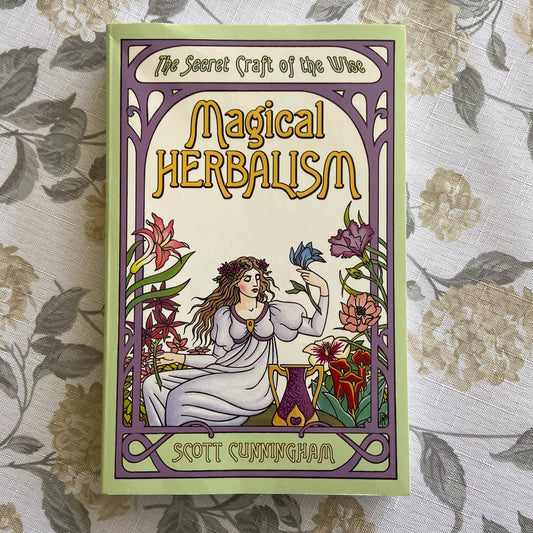 Magical Herbalism