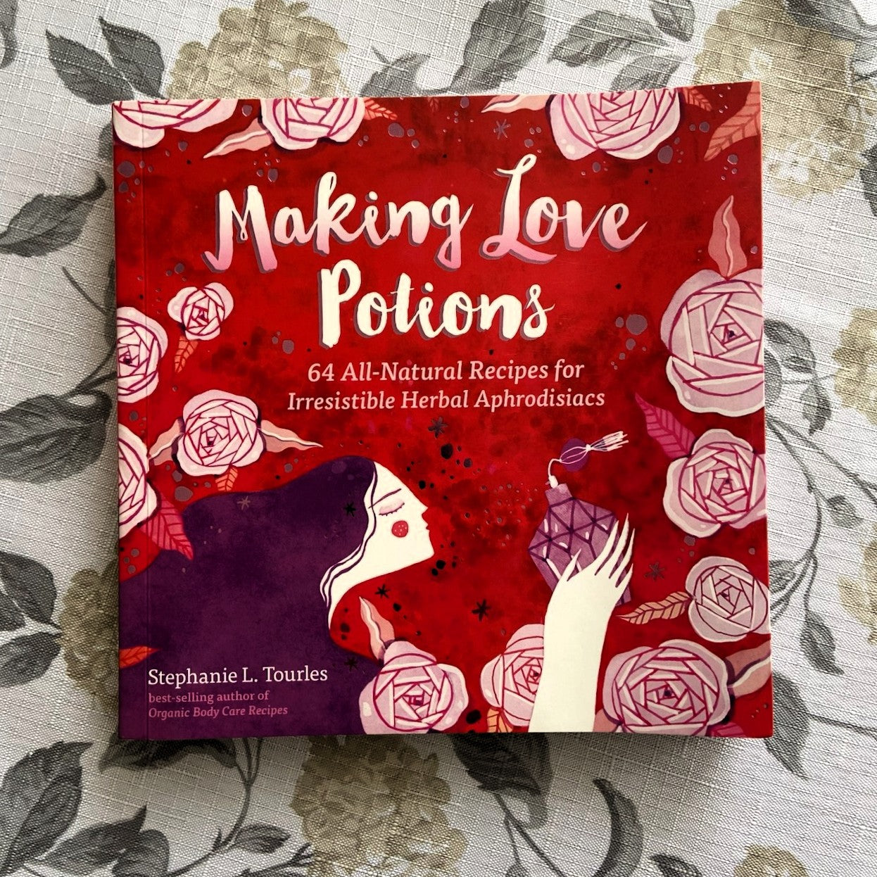 Making Love Potions