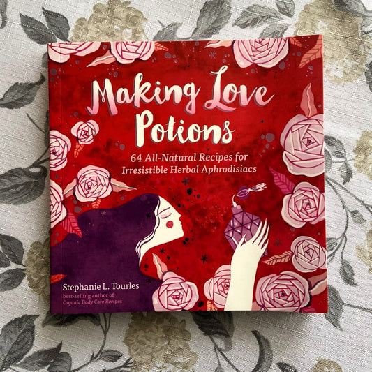 Making Love Potions