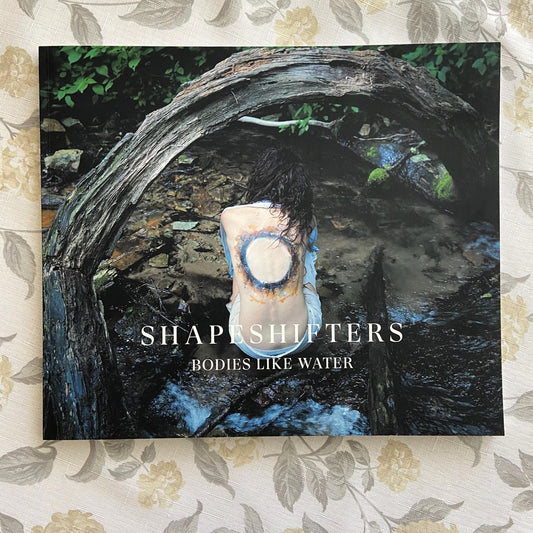 Shapeshifters: Bodies like Water