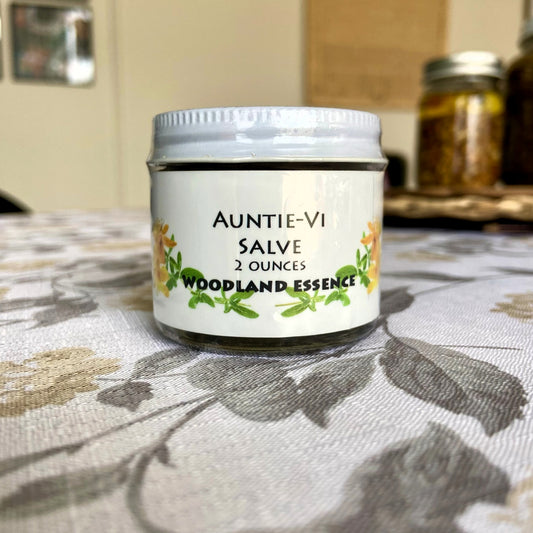 Auntie-Vi Salve