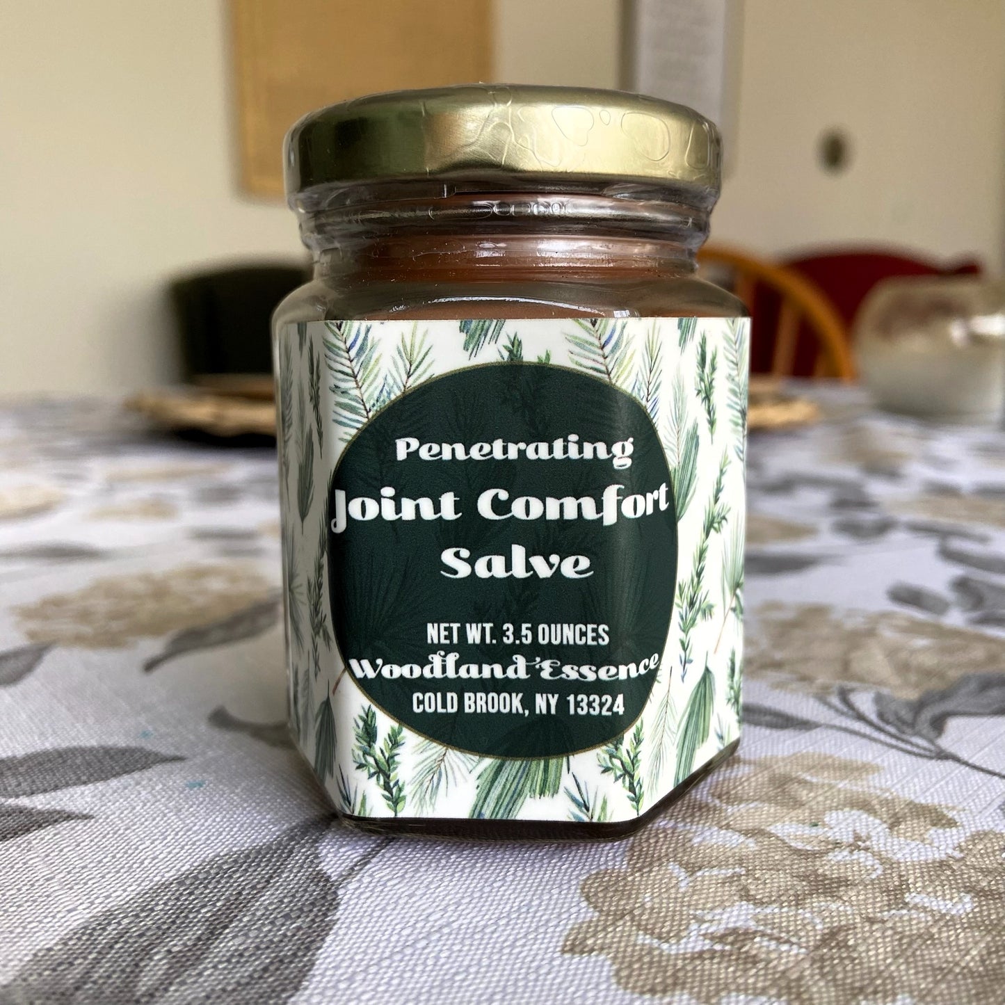Penetrating Joint Comfort Salve
