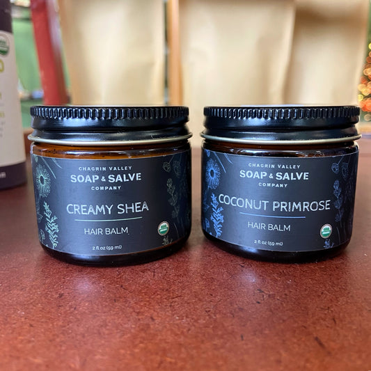 Chagrin's Hair Balm