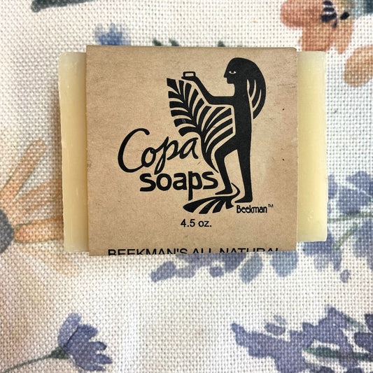 COPA Soap By Beekman