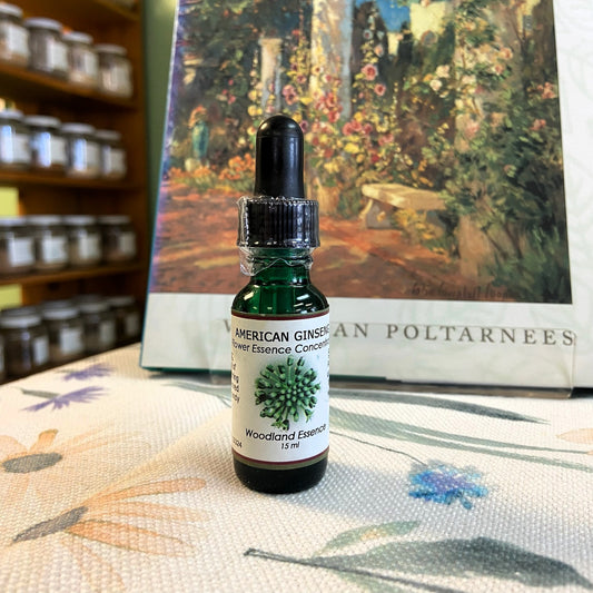 American Ginseng Essence