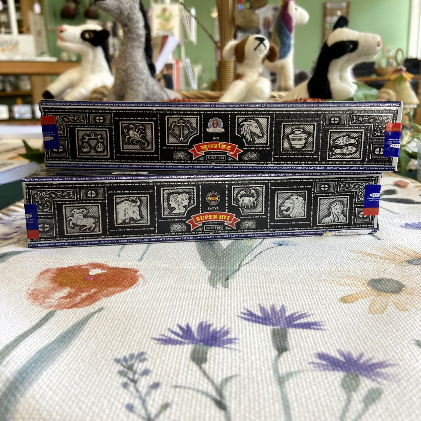 Super Hit Incense
