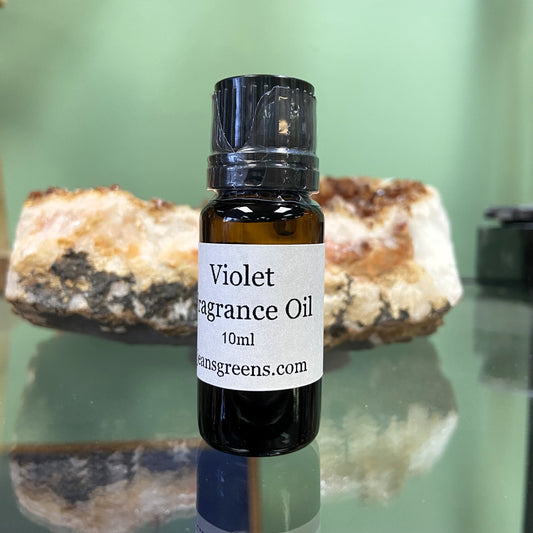 Violet Fragrance Oil