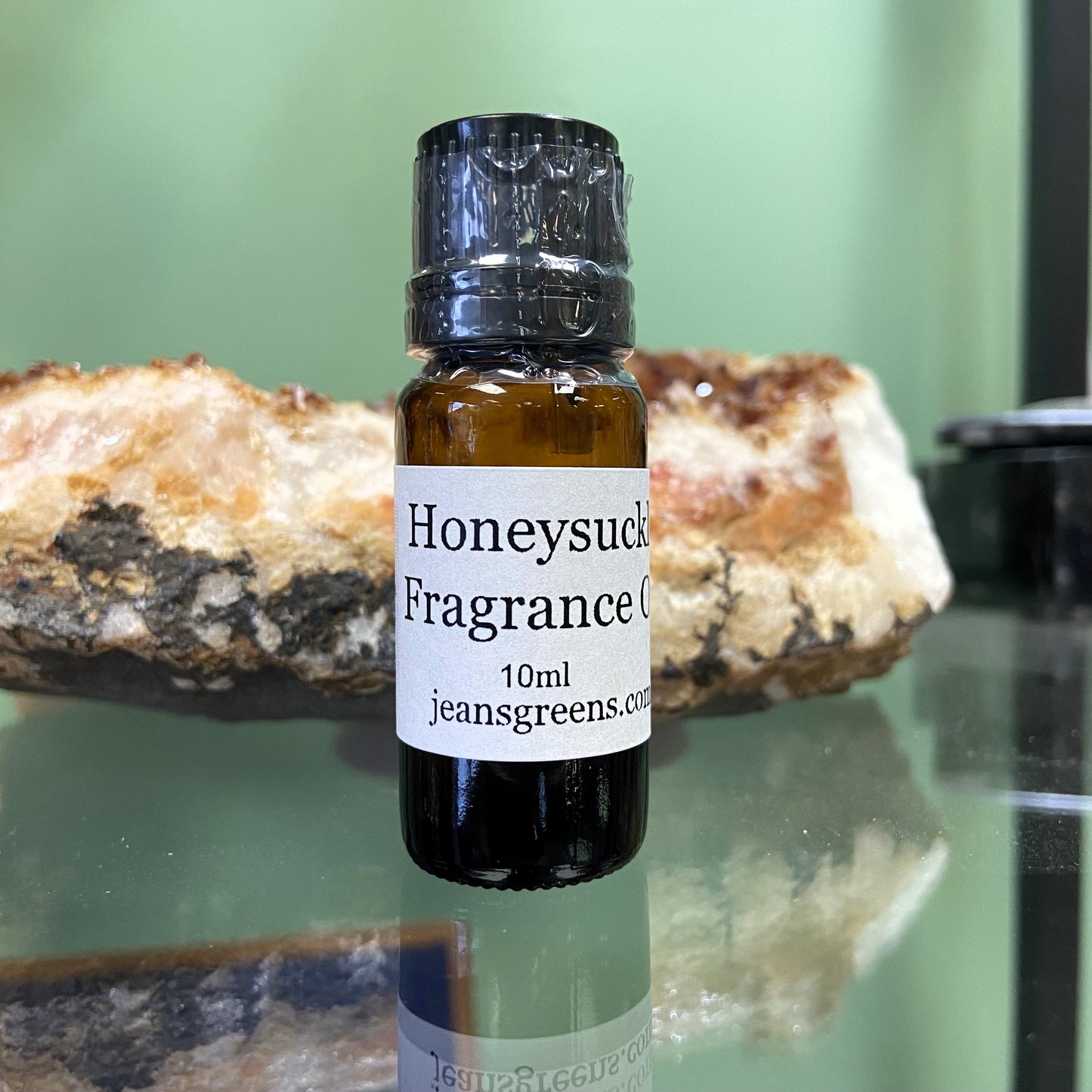Honeysuckle Fragrance Oil