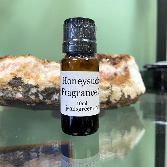 Honeysuckle Fragrance Oil