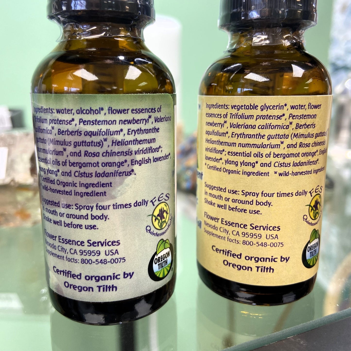 Fear-Less Essence Spray