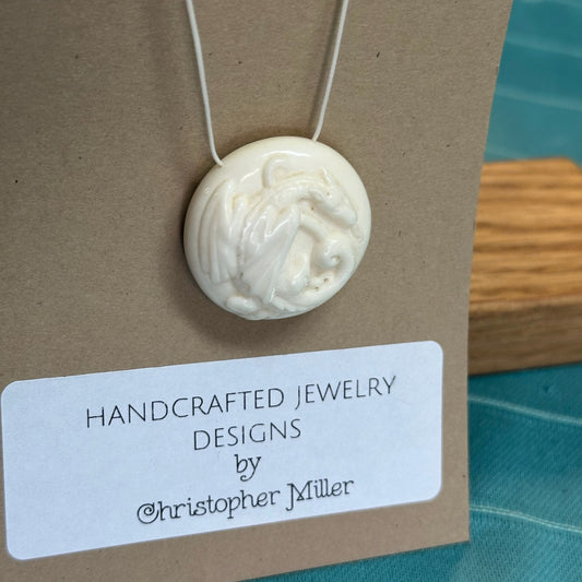 Dragon Necklace