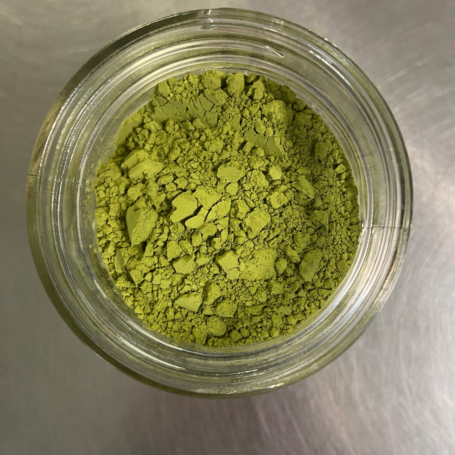 Matcha Tea Pwd C.O. & Fair Trade