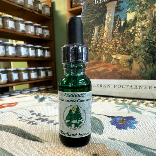 Barberry Essence