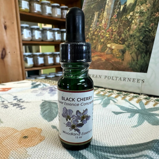 Black Cherry Essence
