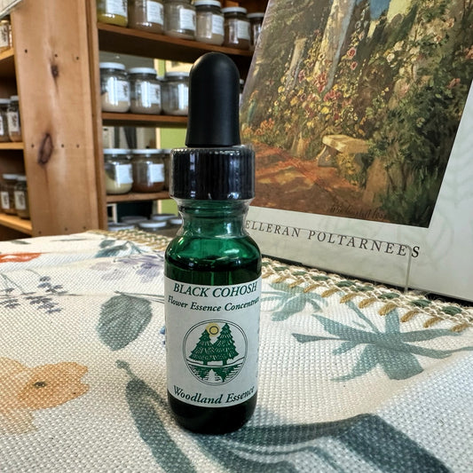 Black Cohosh Essence