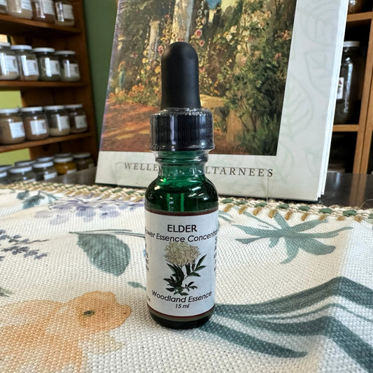 Elder Essence