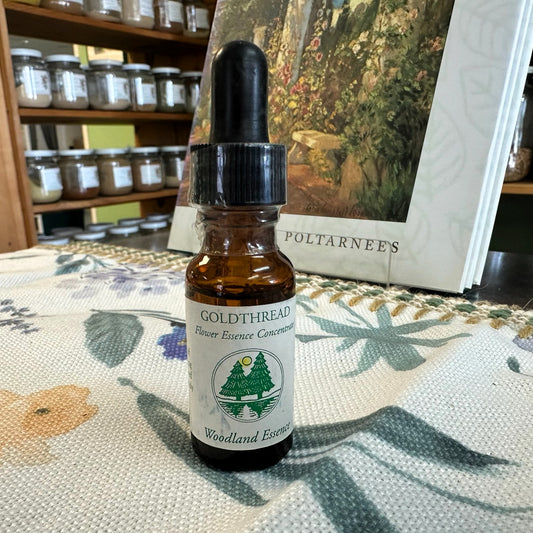 Goldthread Essence