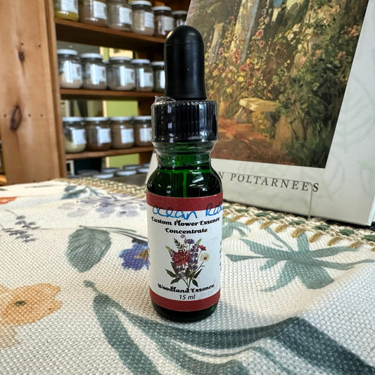 Ocean Rose Essence