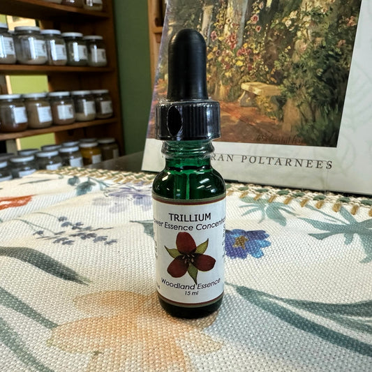 Trillium Essence