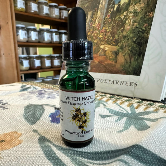 Witch Hazel Essence