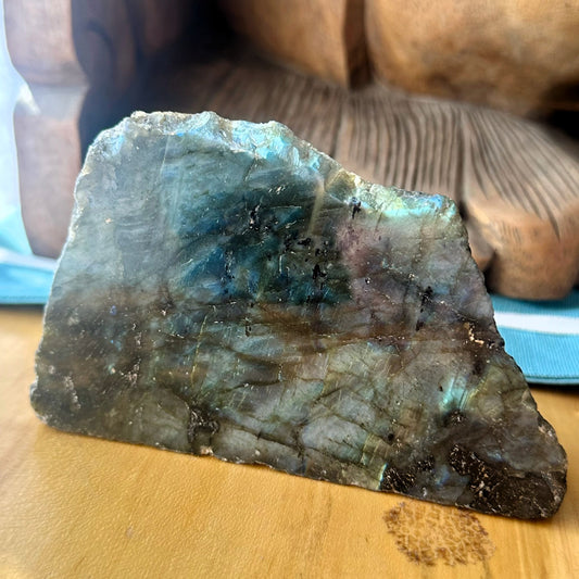 Labradorite Slab