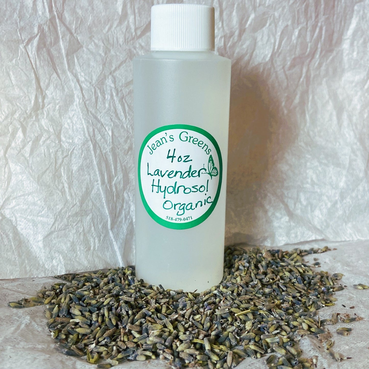 Lavender Hydrosol
