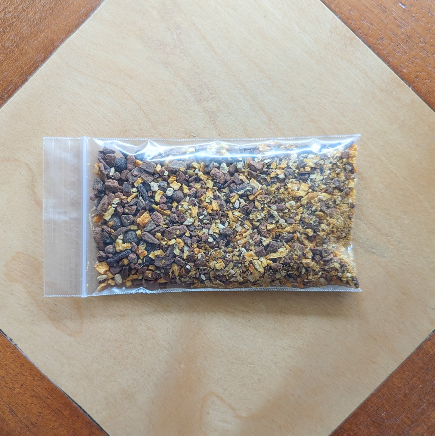 Mulling Spice