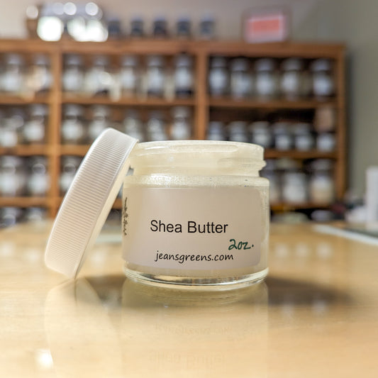 Shea Butter