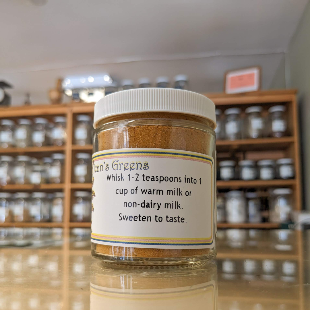 Golden Turmeric Milk Powder