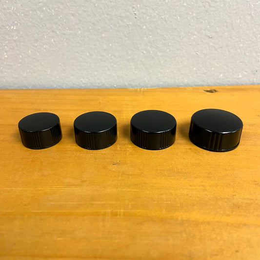 Caps Only