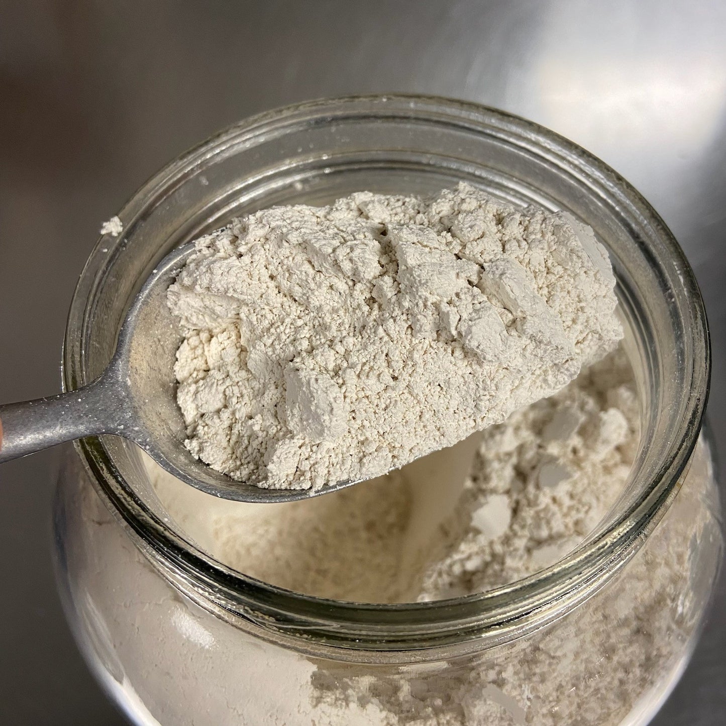 Diatomaceous Earth