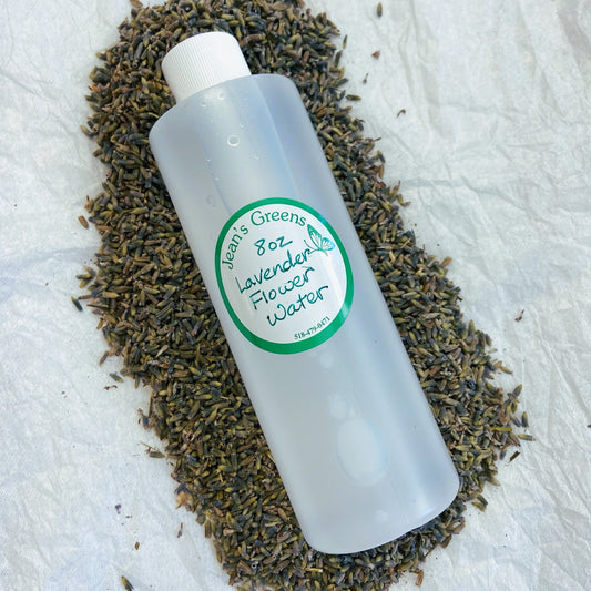Lavender Water