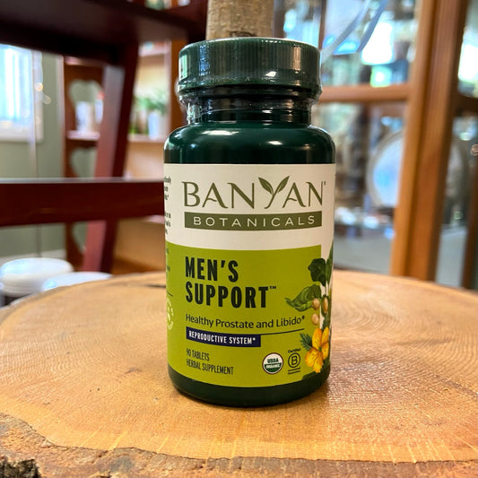 Men's Support Tablets