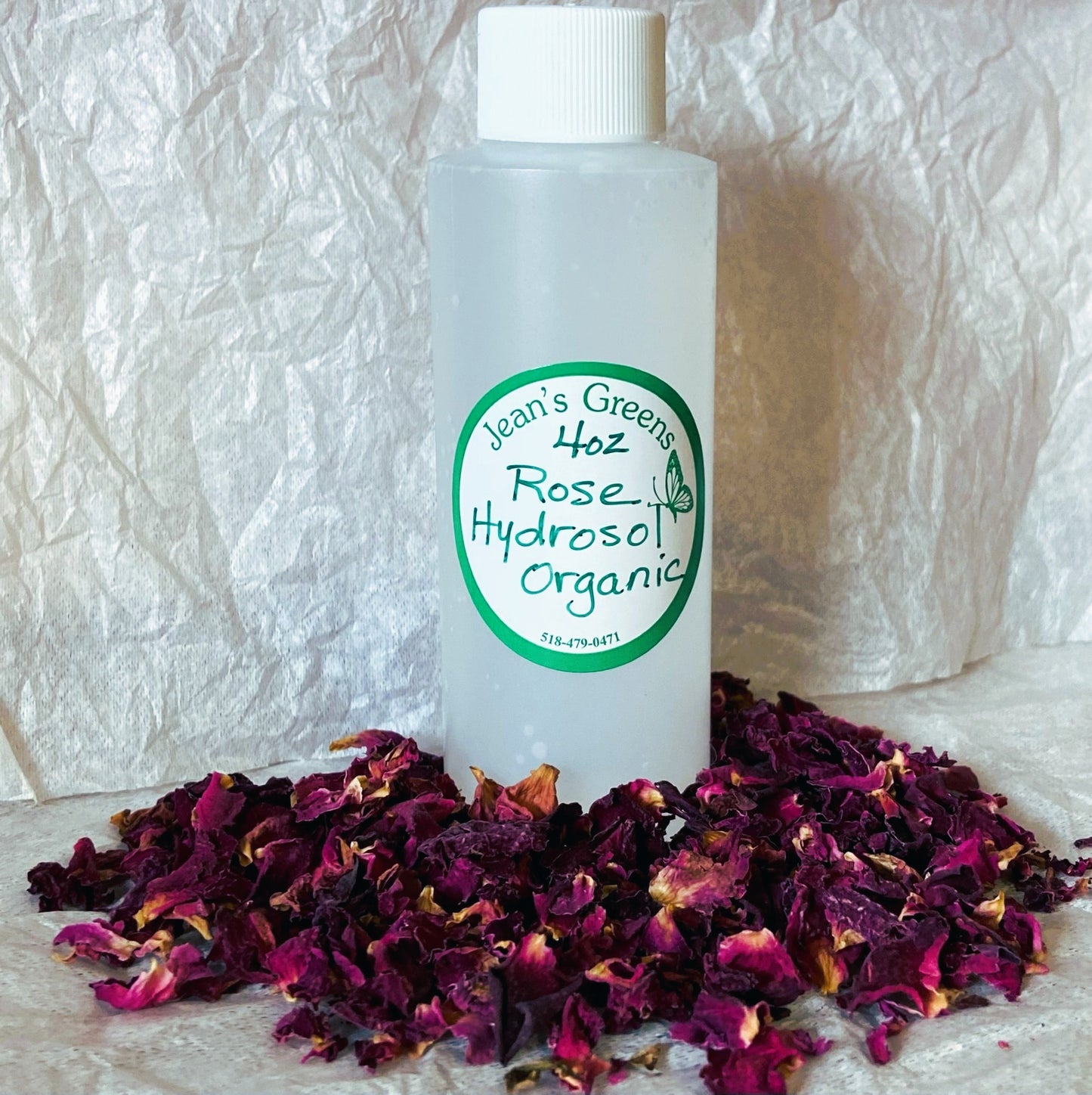 Rose Hydrosol